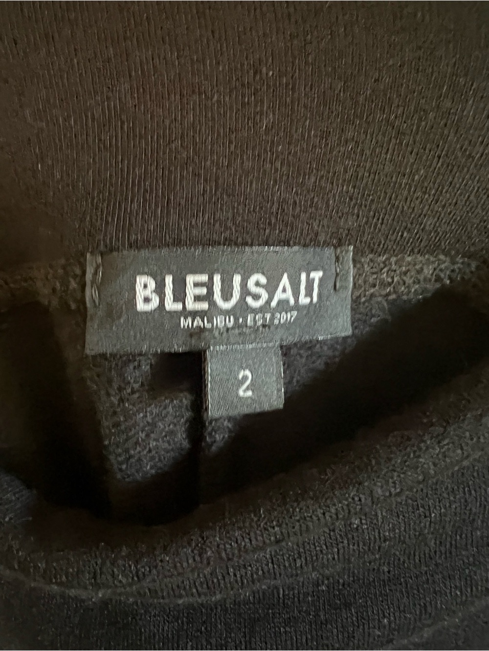 Bleusalt | Cindy Pant - Picture 6 of 6